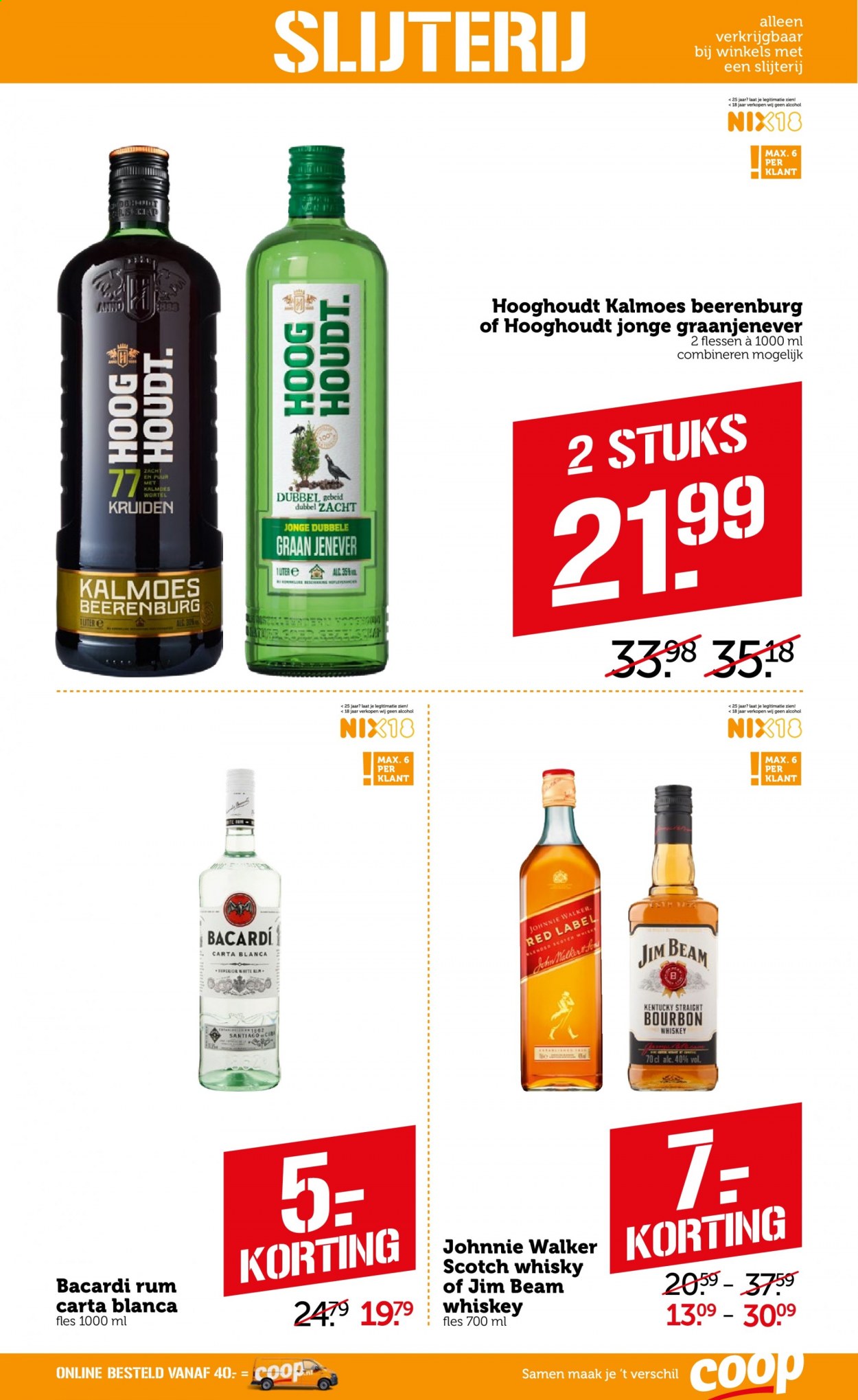 Coop-aanbieding - 1-3-2021 - 7-3-2021. Pagina 22