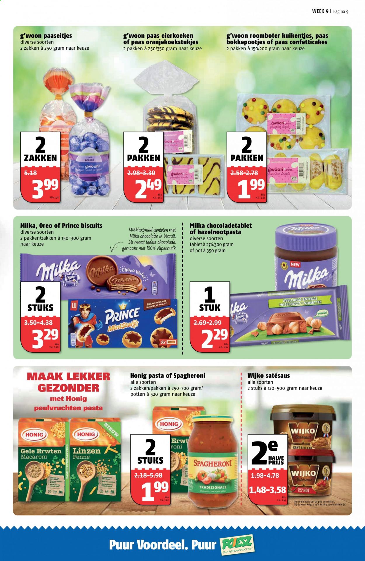 Poiesz-aanbieding - 1-3-2021 - 7-3-2021. Pagina 10