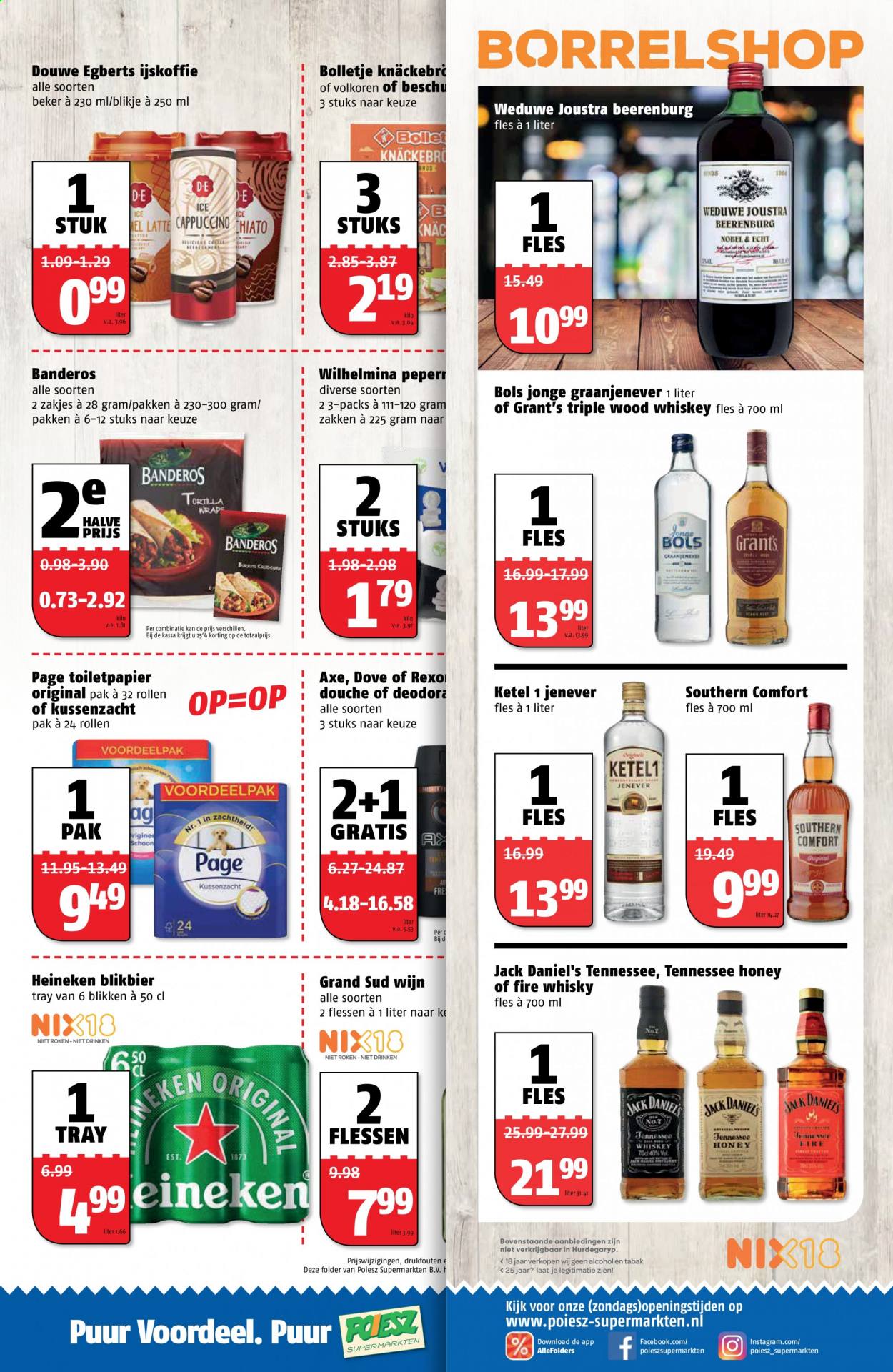 Poiesz-aanbieding - 1-3-2021 - 7-3-2021. Pagina 14