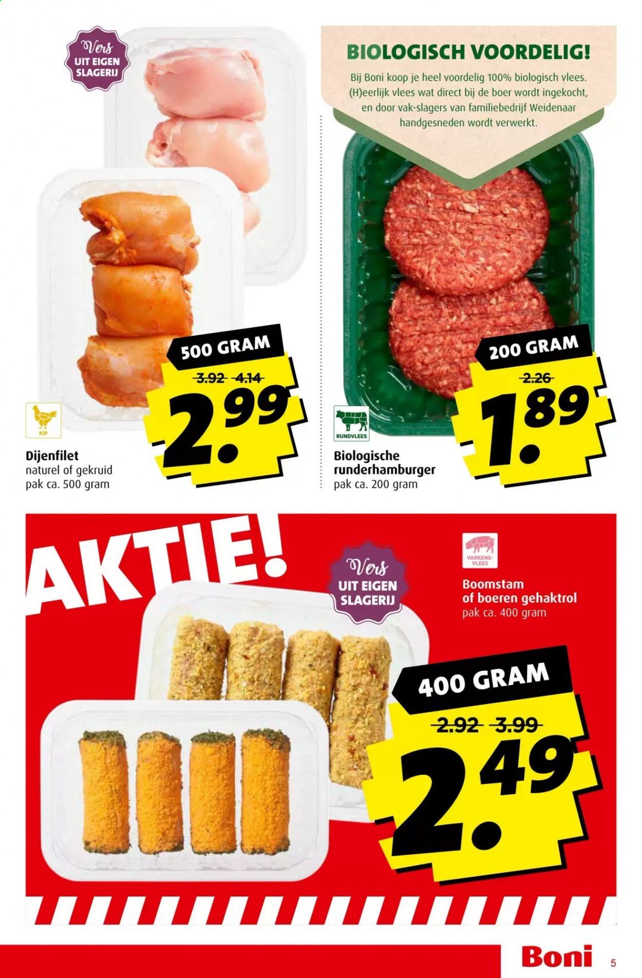 Boni-aanbieding - 3-3-2021 - 9-3-2021. Pagina 5