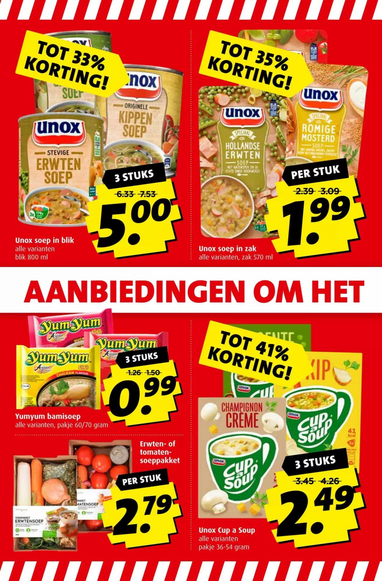 Boni-aanbieding - 3-3-2021 - 9-3-2021. Pagina 10