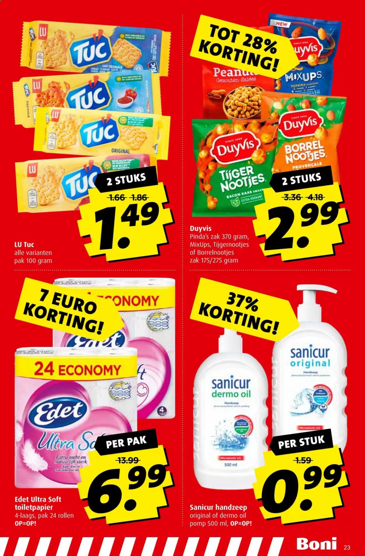 Boni-aanbieding - 3-3-2021 - 9-3-2021. Pagina 23