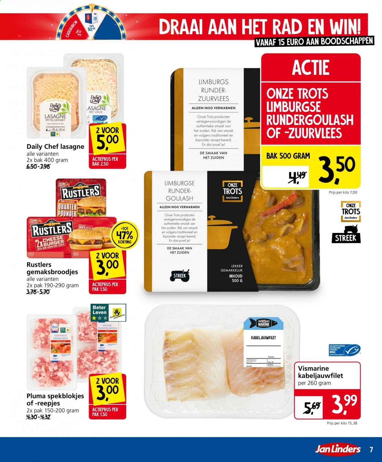 Jan Linders-aanbieding - 1-3-2021 - 7-3-2021. Pagina 7