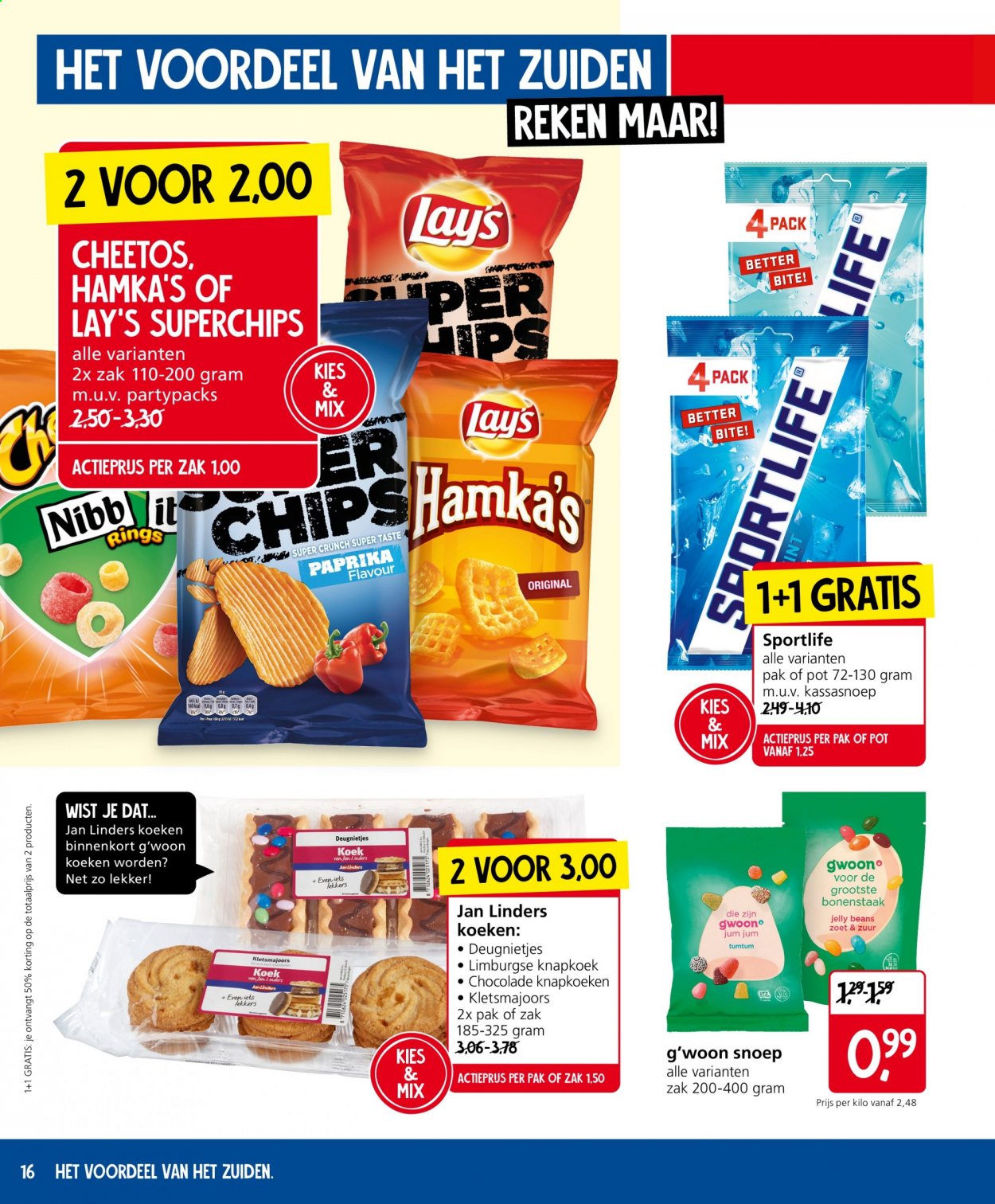 Jan Linders-aanbieding - 1-3-2021 - 7-3-2021. Pagina 16