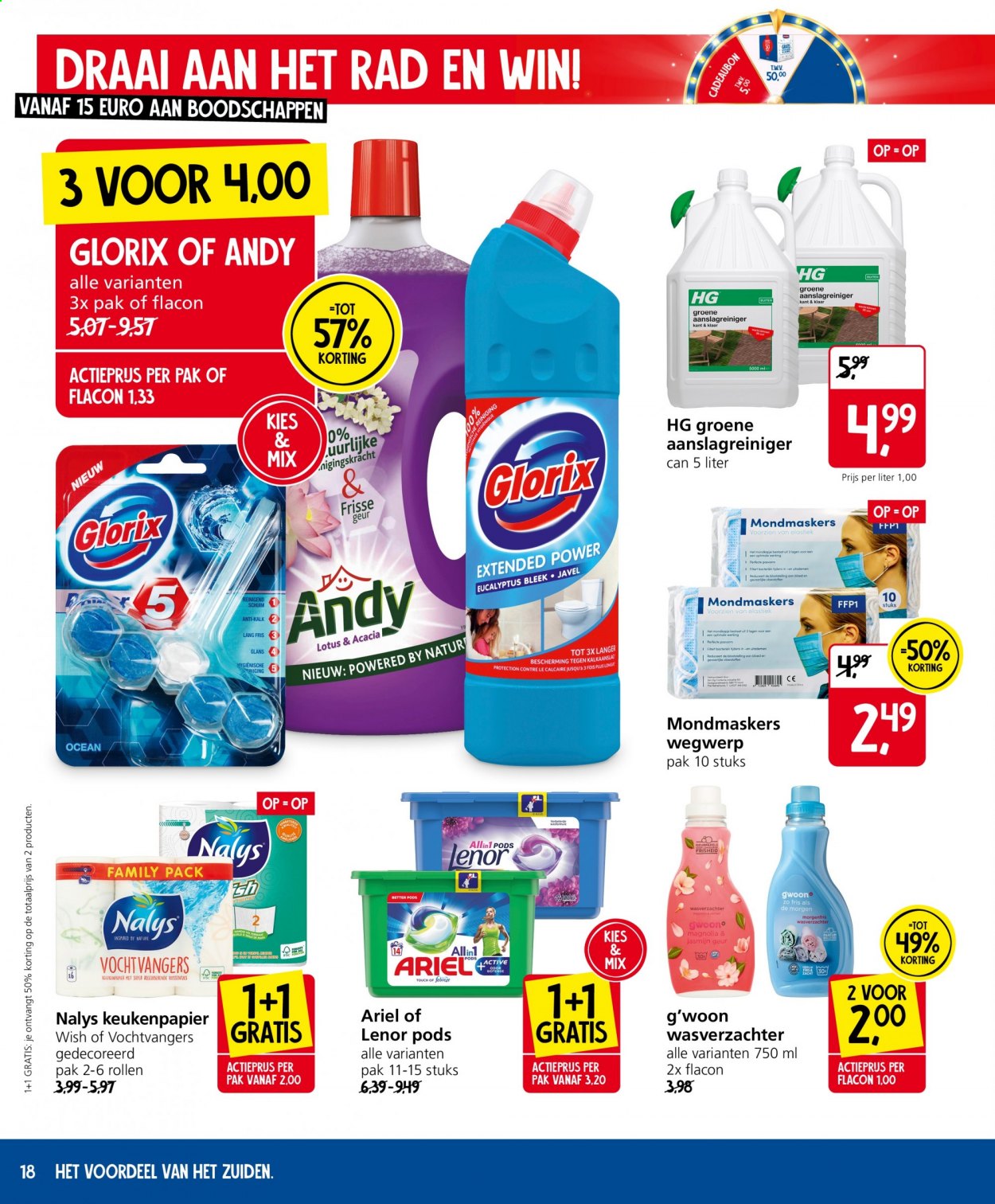 Jan Linders-aanbieding - 1-3-2021 - 7-3-2021. Pagina 18