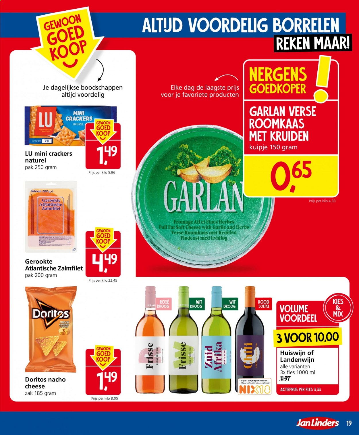 Jan Linders-aanbieding - 1-3-2021 - 7-3-2021. Pagina 19