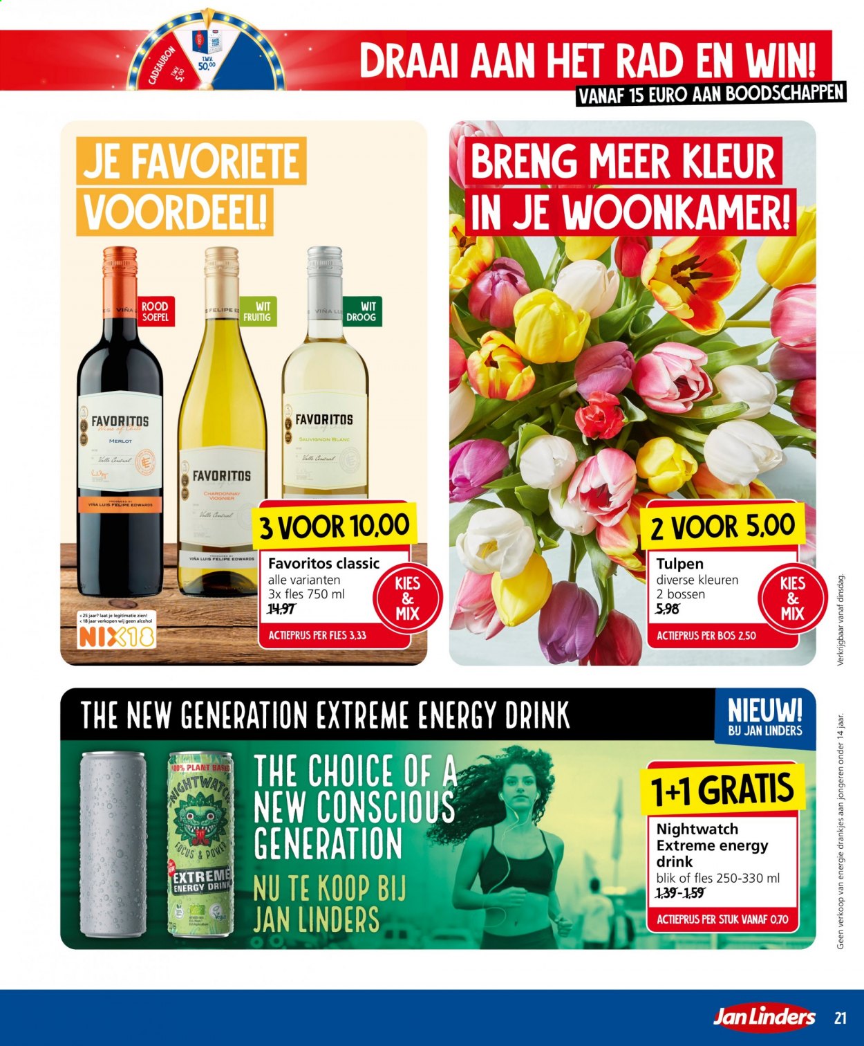 Jan Linders-aanbieding - 1-3-2021 - 7-3-2021. Pagina 21
