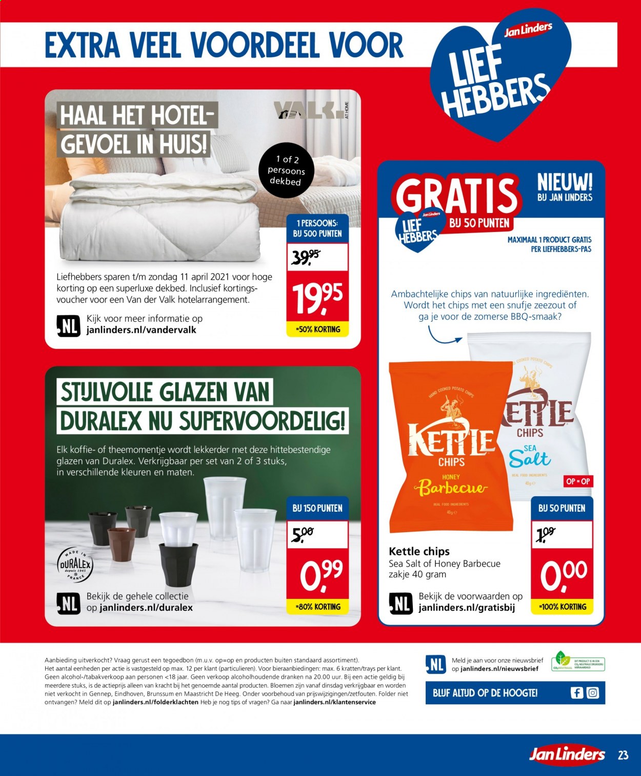 Jan Linders-aanbieding - 1-3-2021 - 7-3-2021. Pagina 23