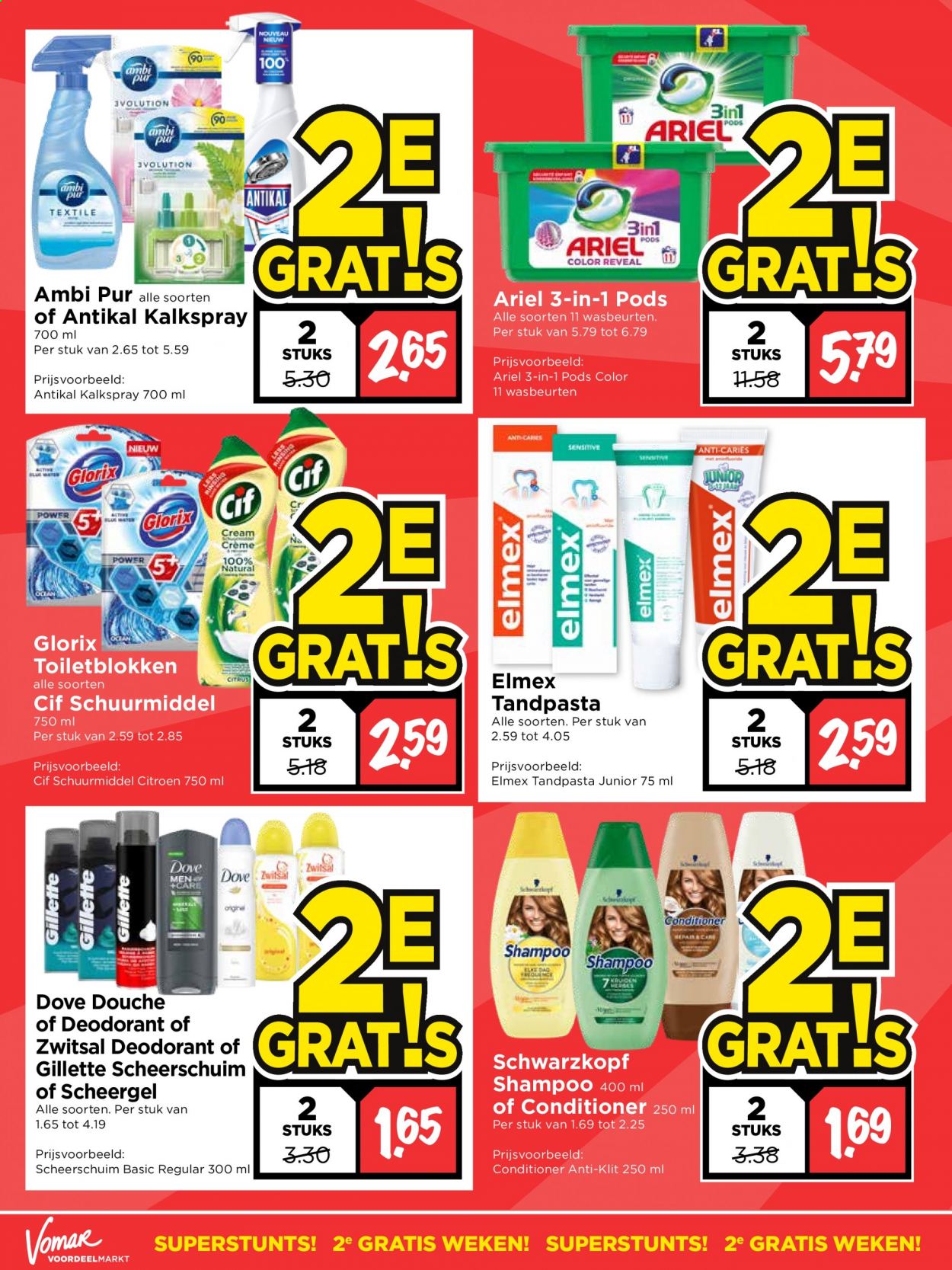 Vomar-aanbieding - 28-2-2021 - 6-3-2021. Pagina 2