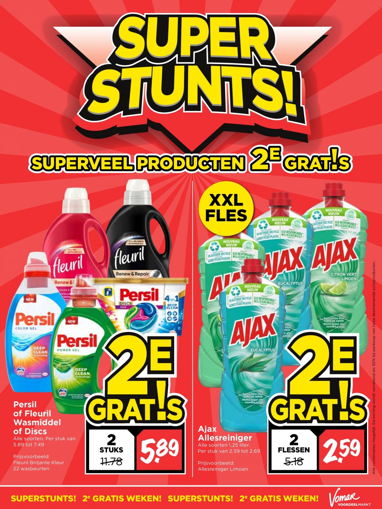 Vomar-aanbieding - 28-2-2021 - 6-3-2021. Pagina 3