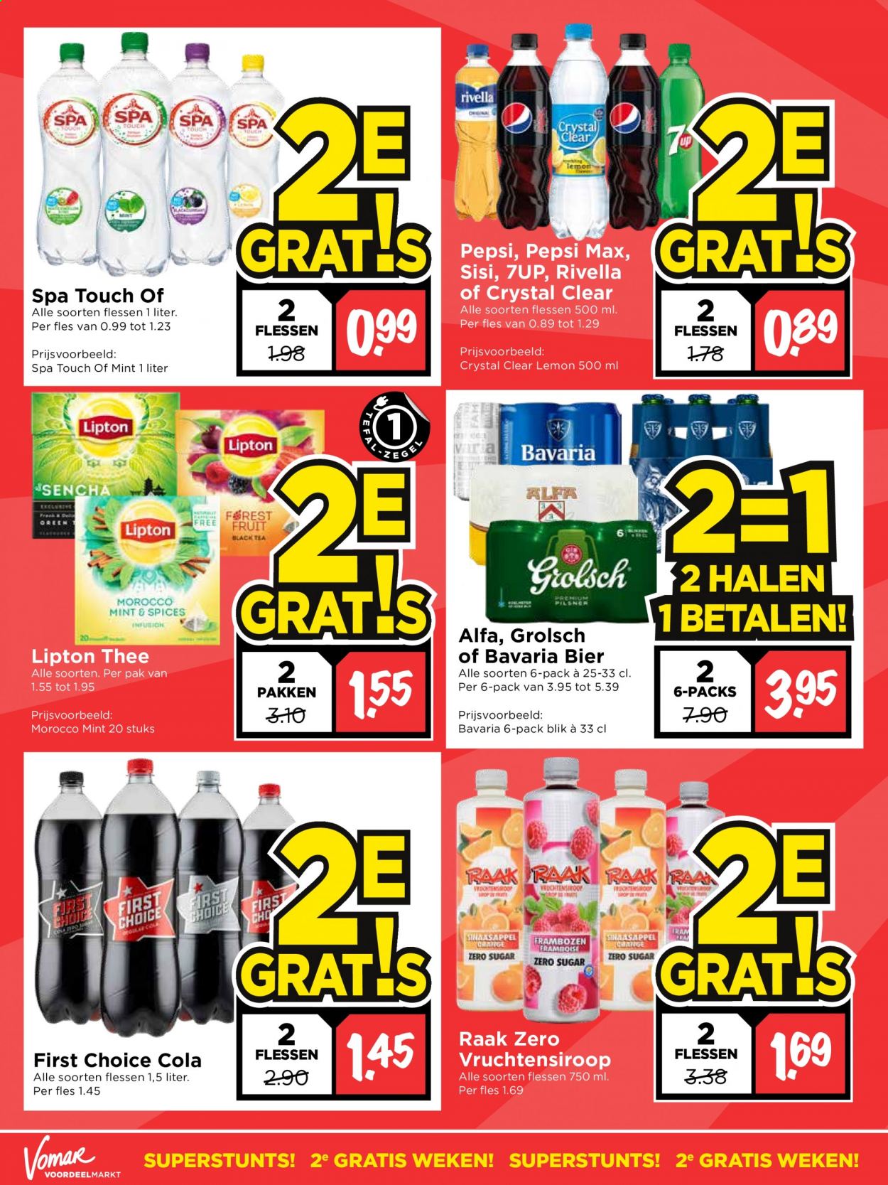 Vomar-aanbieding - 28-2-2021 - 6-3-2021. Pagina 4