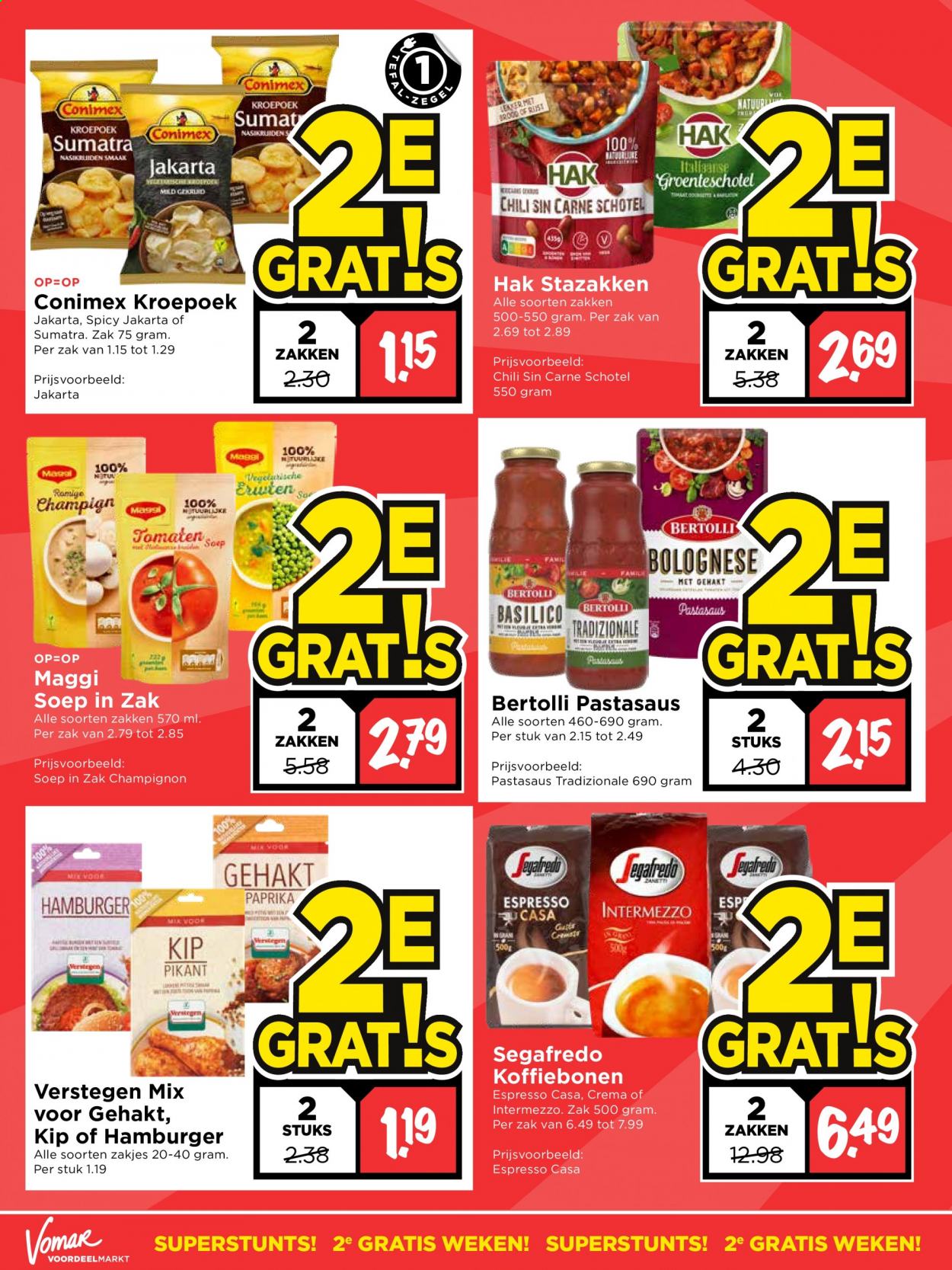 Vomar-aanbieding - 28-2-2021 - 6-3-2021. Pagina 6