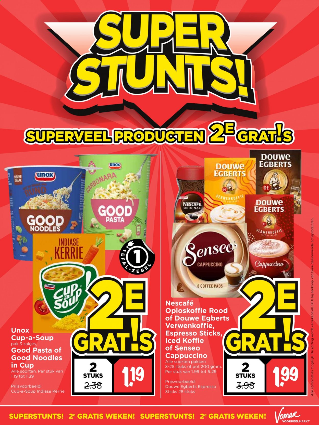 Vomar-aanbieding - 28-2-2021 - 6-3-2021. Pagina 7