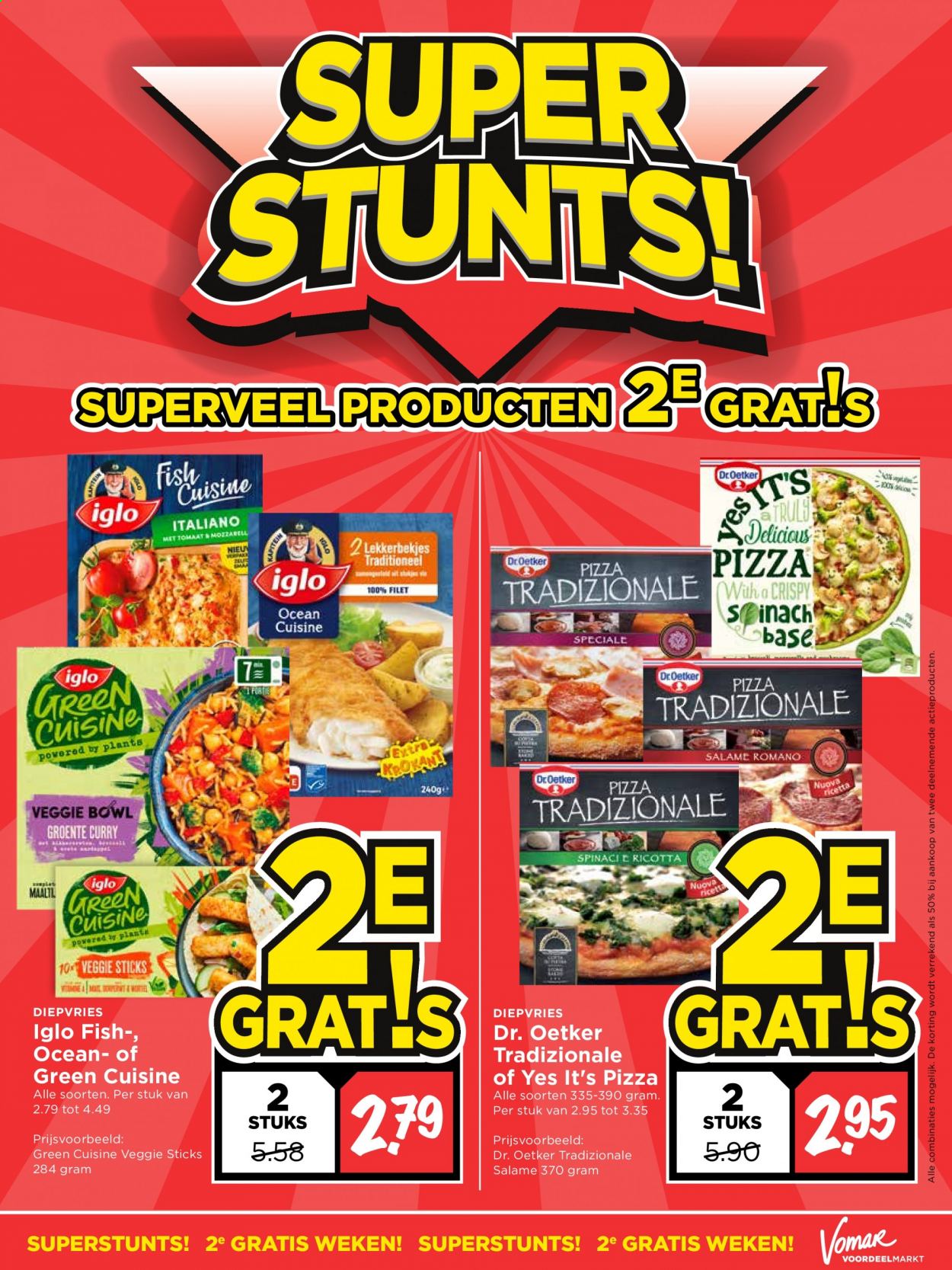 Vomar-aanbieding - 28-2-2021 - 6-3-2021. Pagina 9