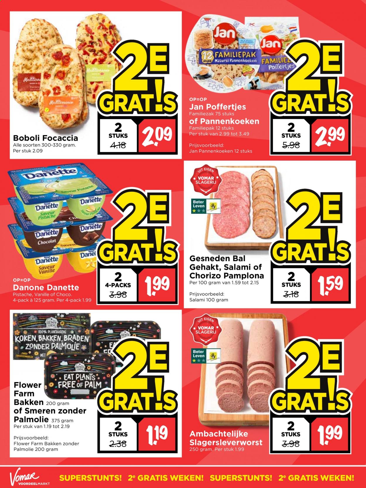 Vomar-aanbieding - 28-2-2021 - 6-3-2021. Pagina 10