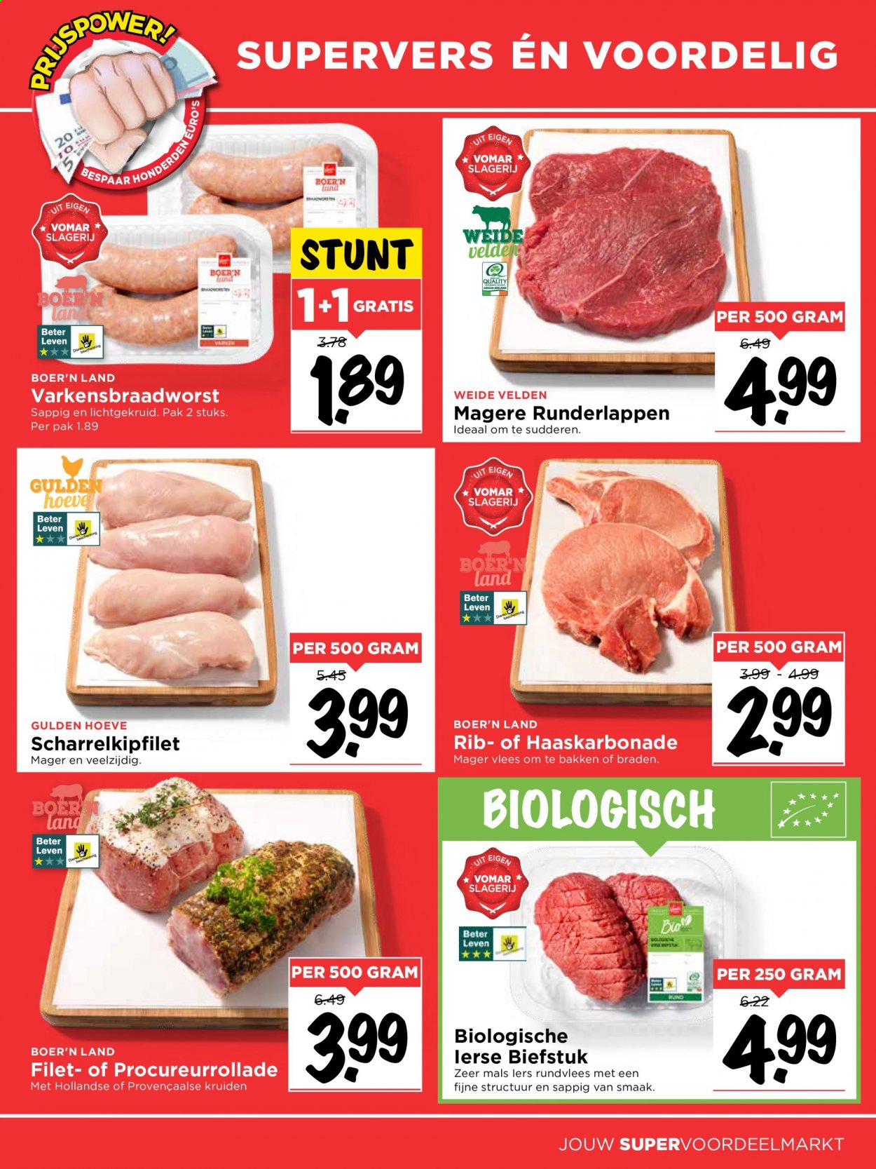 Vomar-aanbieding - 28-2-2021 - 6-3-2021. Pagina 15