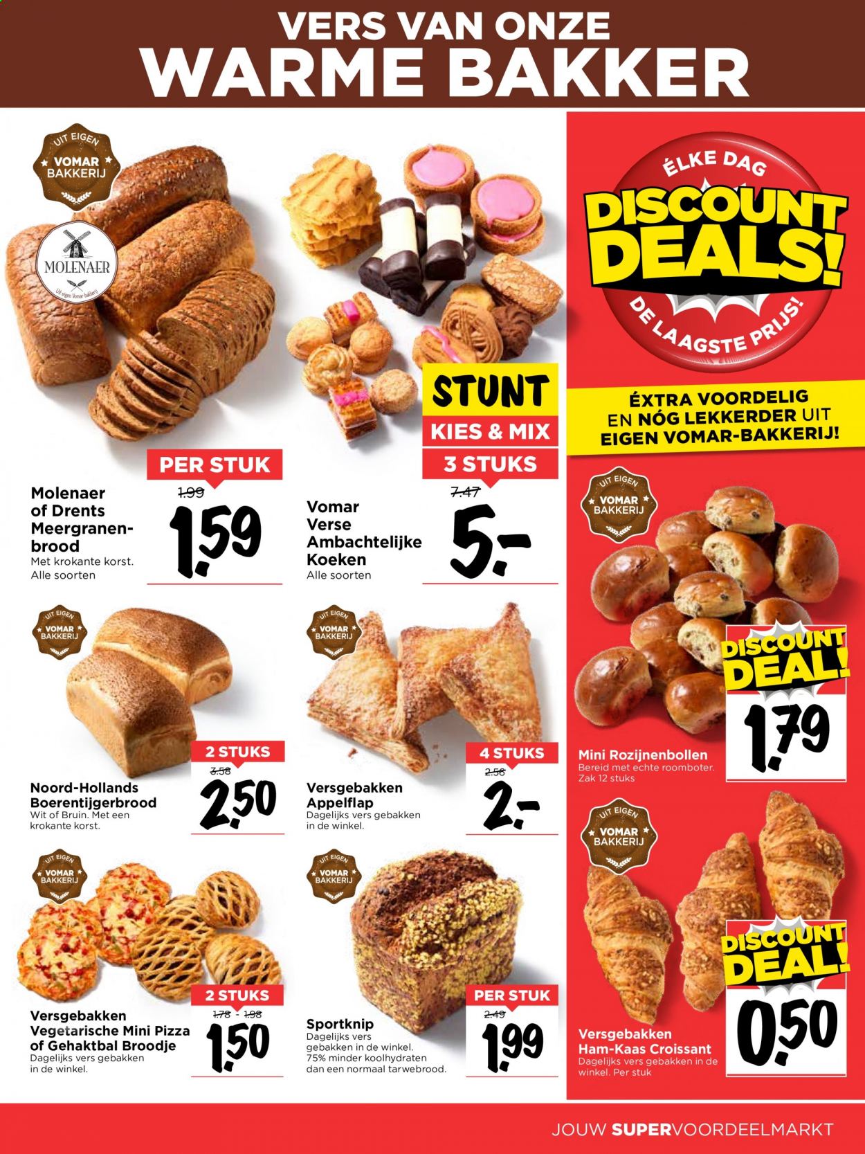Vomar-aanbieding - 28-2-2021 - 6-3-2021. Pagina 17
