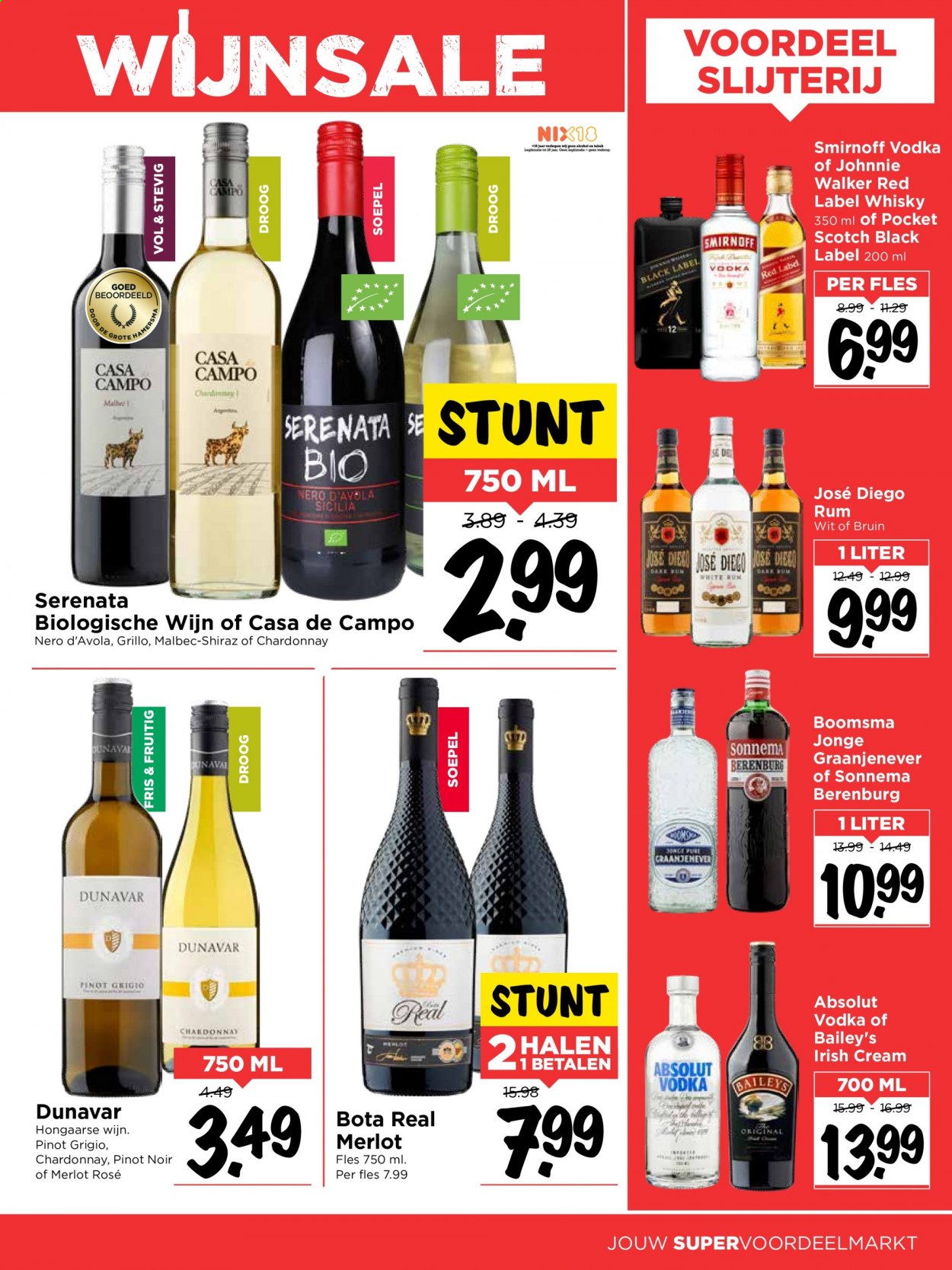 Vomar-aanbieding - 28-2-2021 - 6-3-2021. Pagina 19