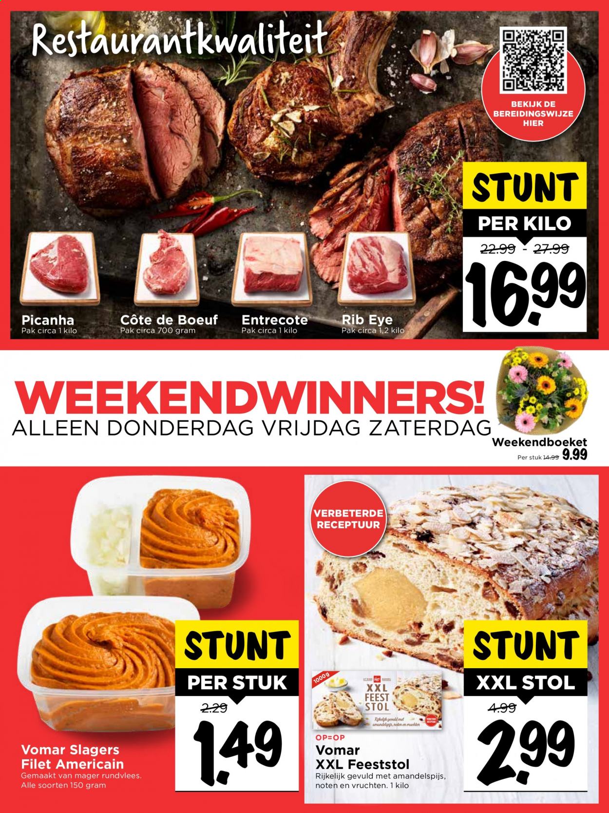 Vomar-aanbieding - 28-2-2021 - 6-3-2021. Pagina 25