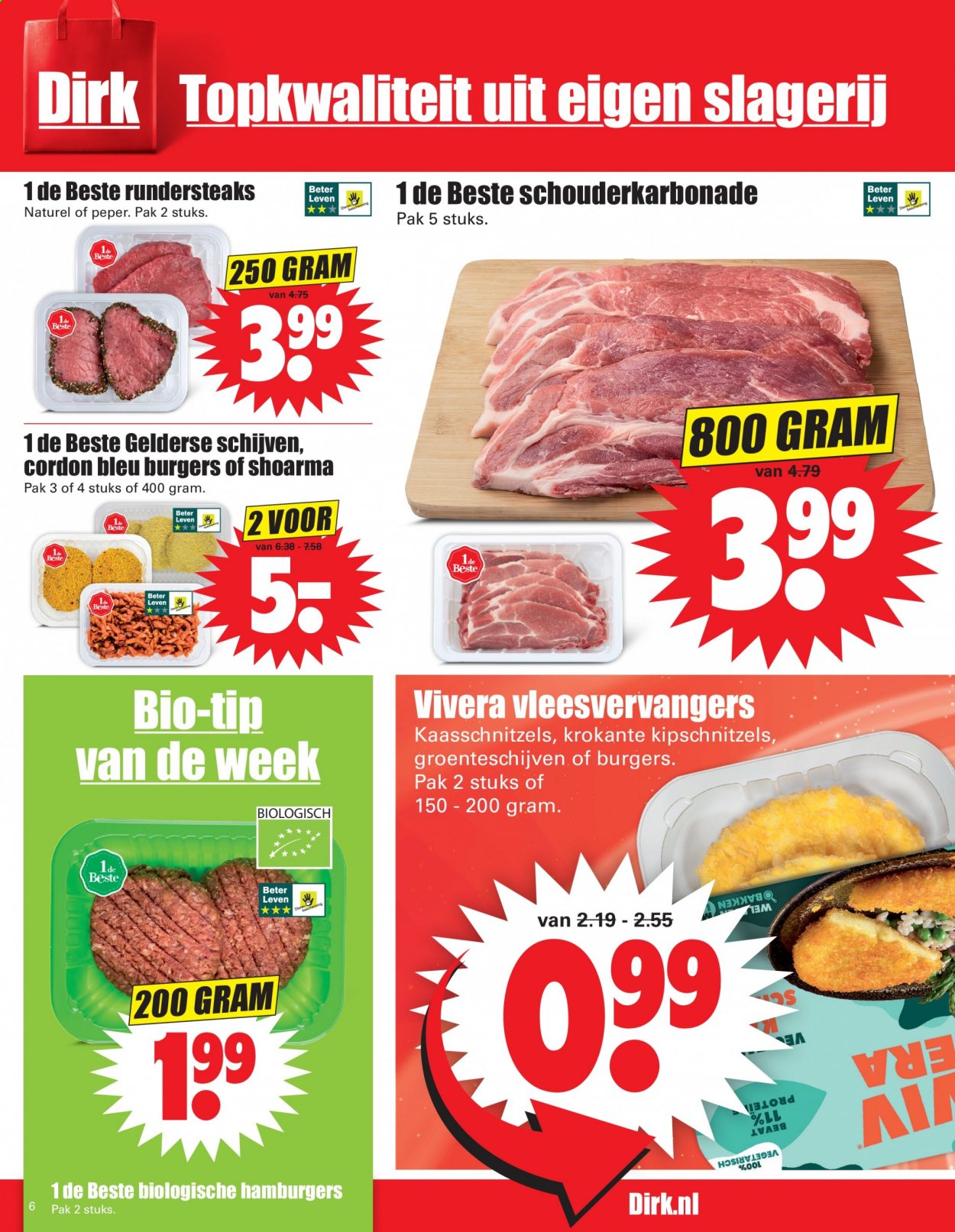 Dirk-aanbieding - 28-2-2021 - 6-3-2021. Pagina 6