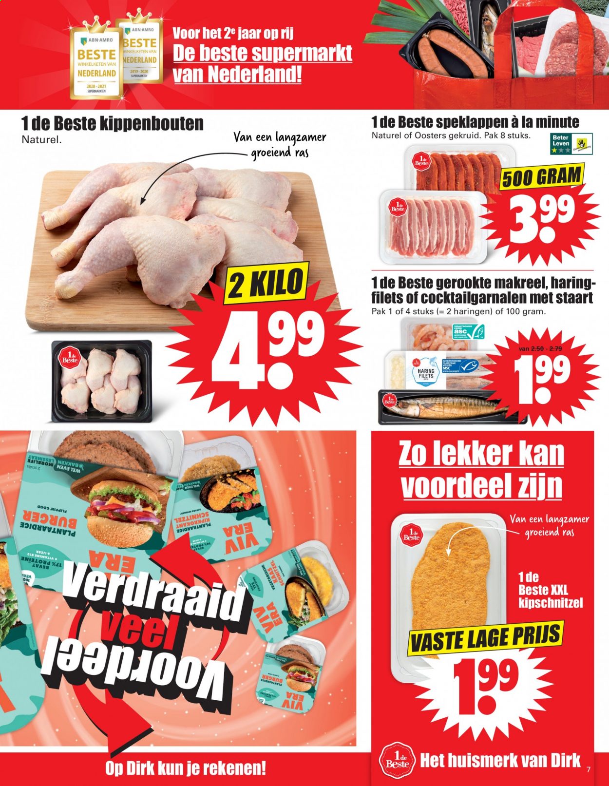 Dirk-aanbieding - 28-2-2021 - 6-3-2021. Pagina 7