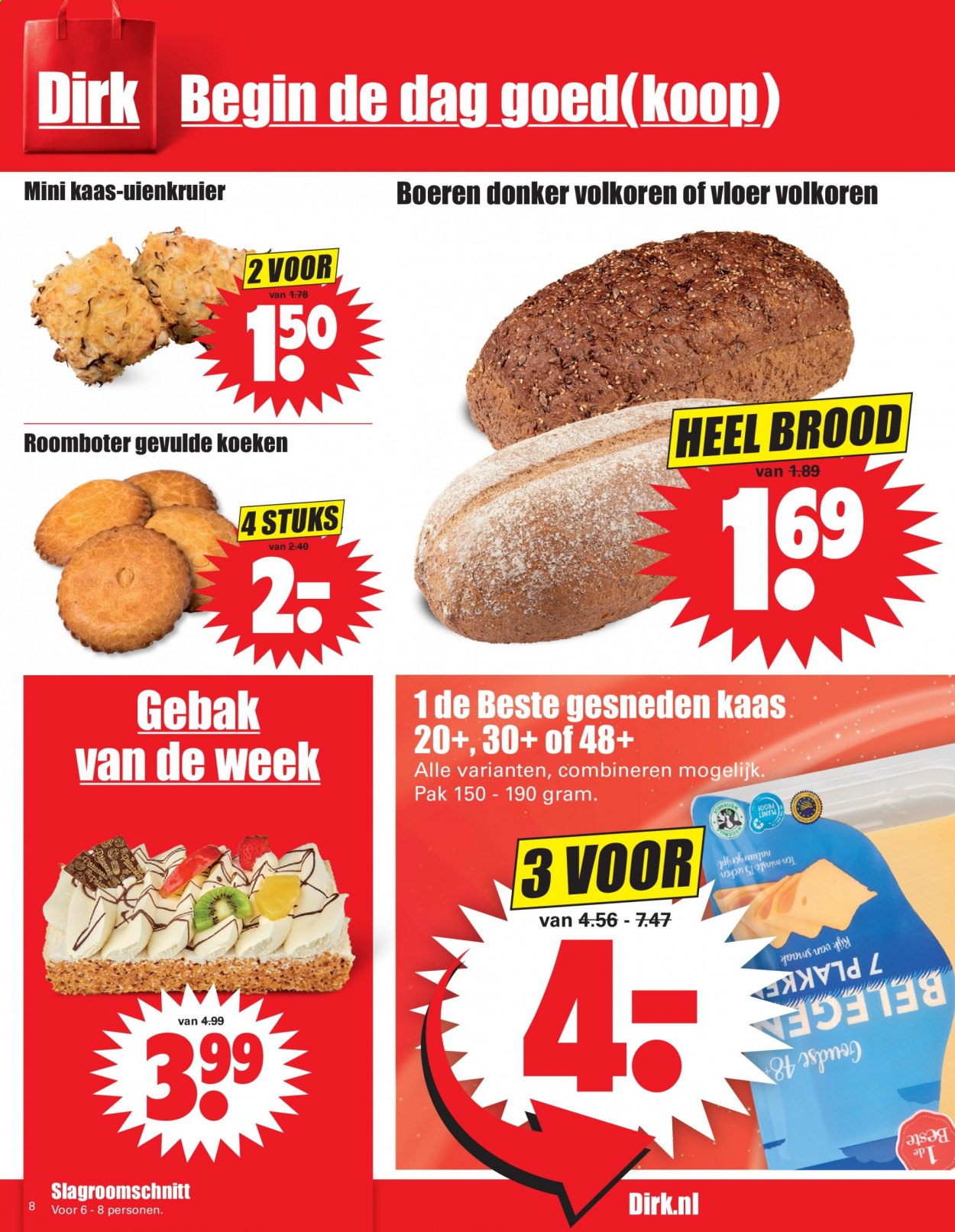 Dirk-aanbieding - 28-2-2021 - 6-3-2021. Pagina 8