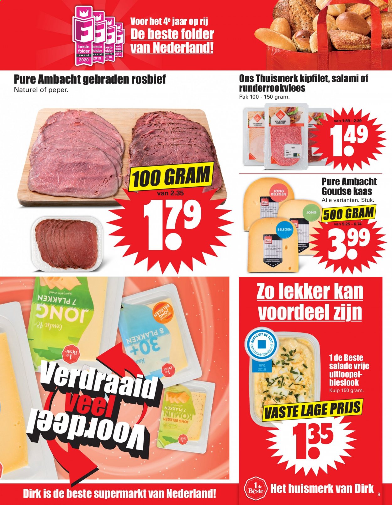 Dirk-aanbieding - 28-2-2021 - 6-3-2021. Pagina 9