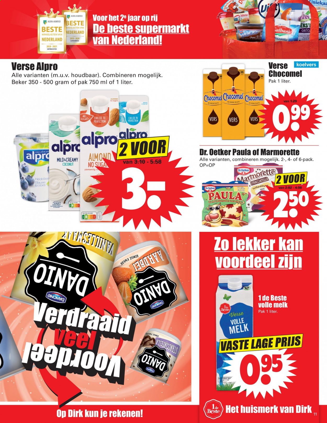 Dirk-aanbieding - 28-2-2021 - 6-3-2021. Pagina 11