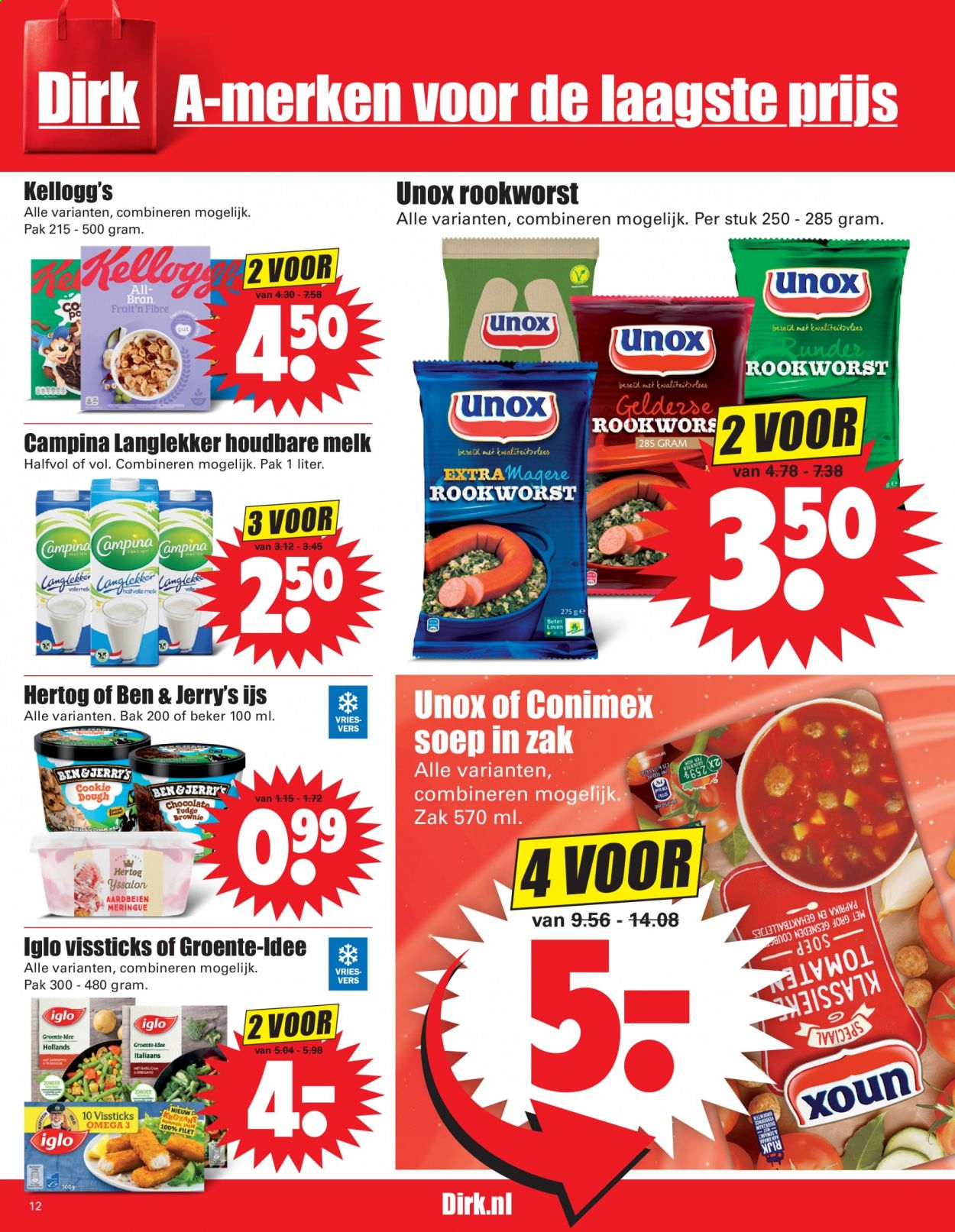 Dirk-aanbieding - 28-2-2021 - 6-3-2021. Pagina 12