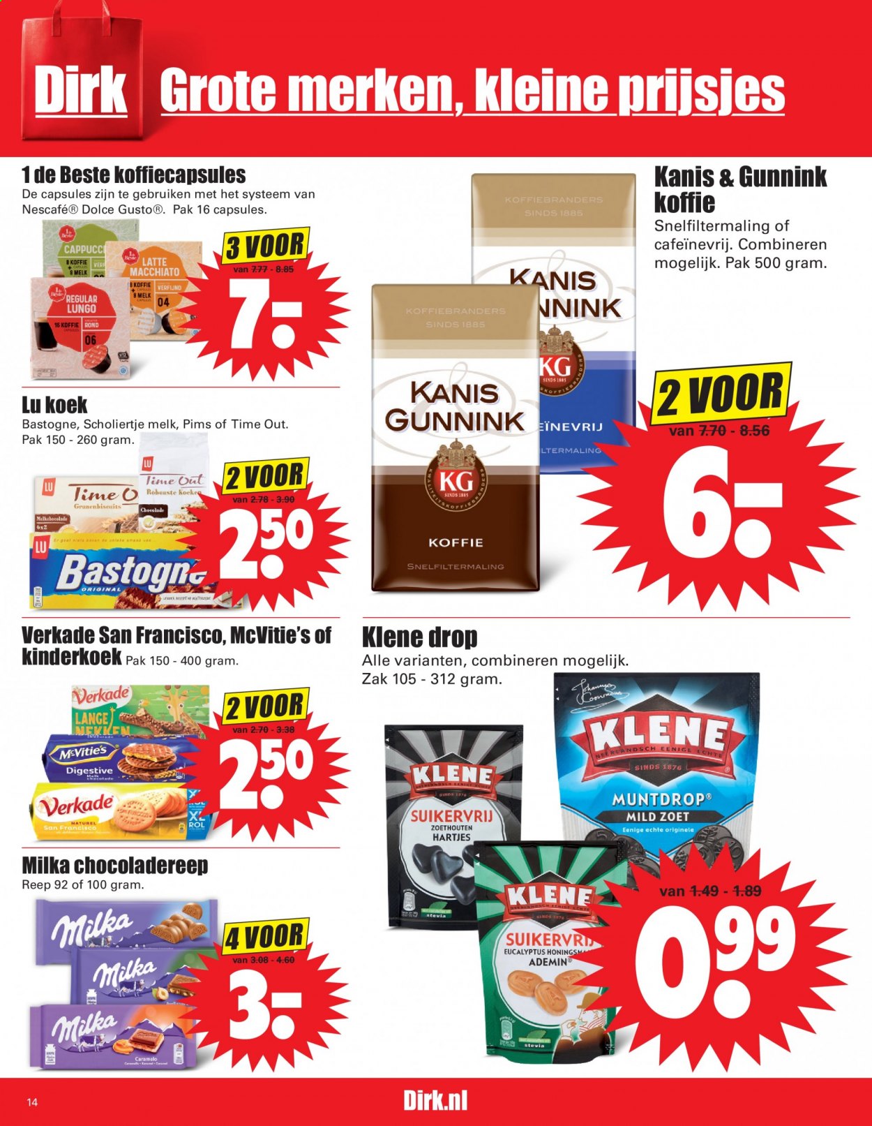 Dirk-aanbieding - 28-2-2021 - 6-3-2021. Pagina 14