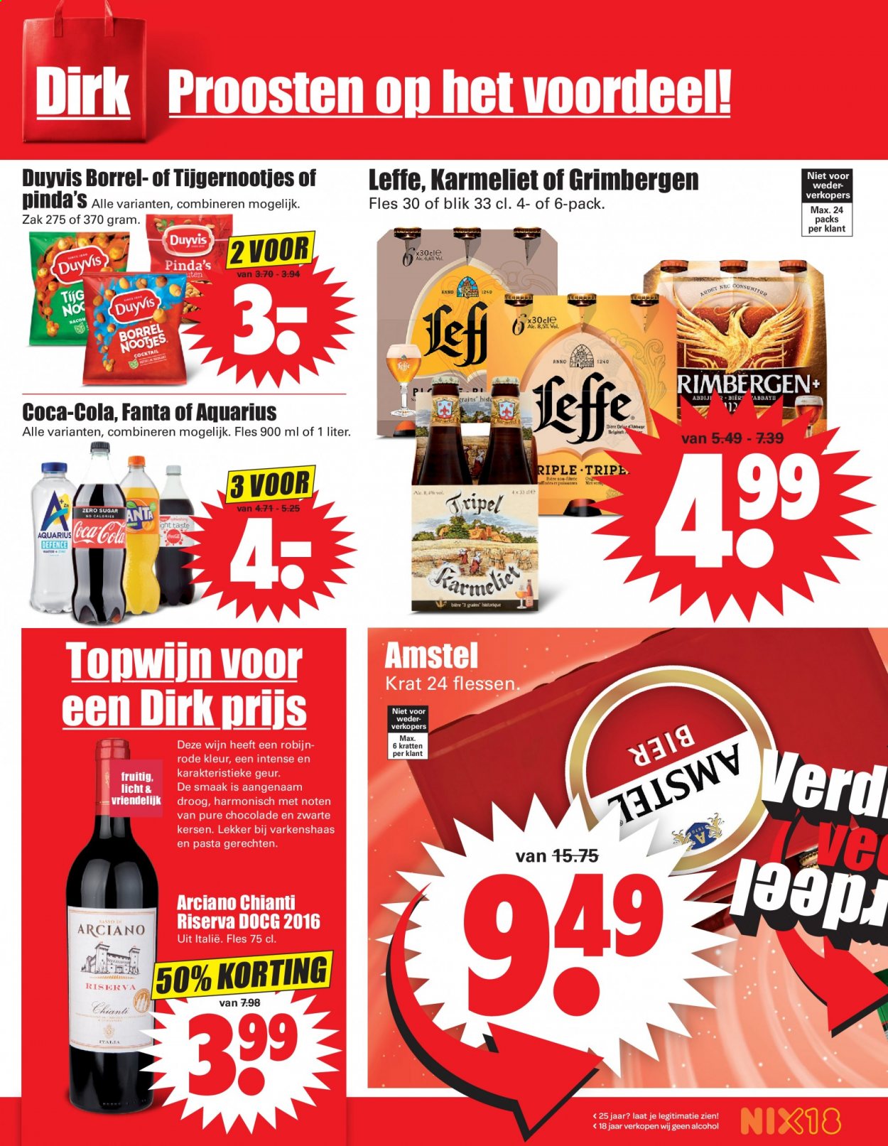 Dirk-aanbieding - 28-2-2021 - 6-3-2021. Pagina 16