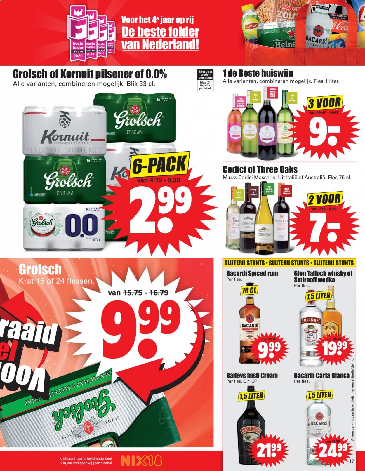 Dirk-aanbieding - 28-2-2021 - 6-3-2021. Pagina 17