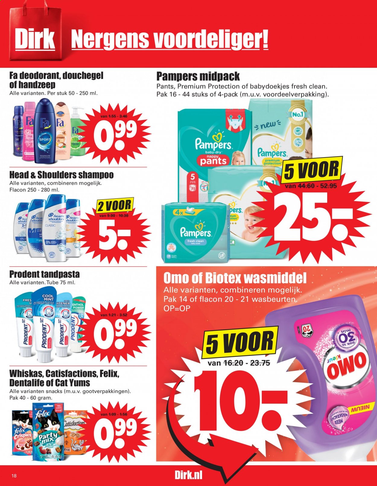 Dirk-aanbieding - 28-2-2021 - 6-3-2021. Pagina 18
