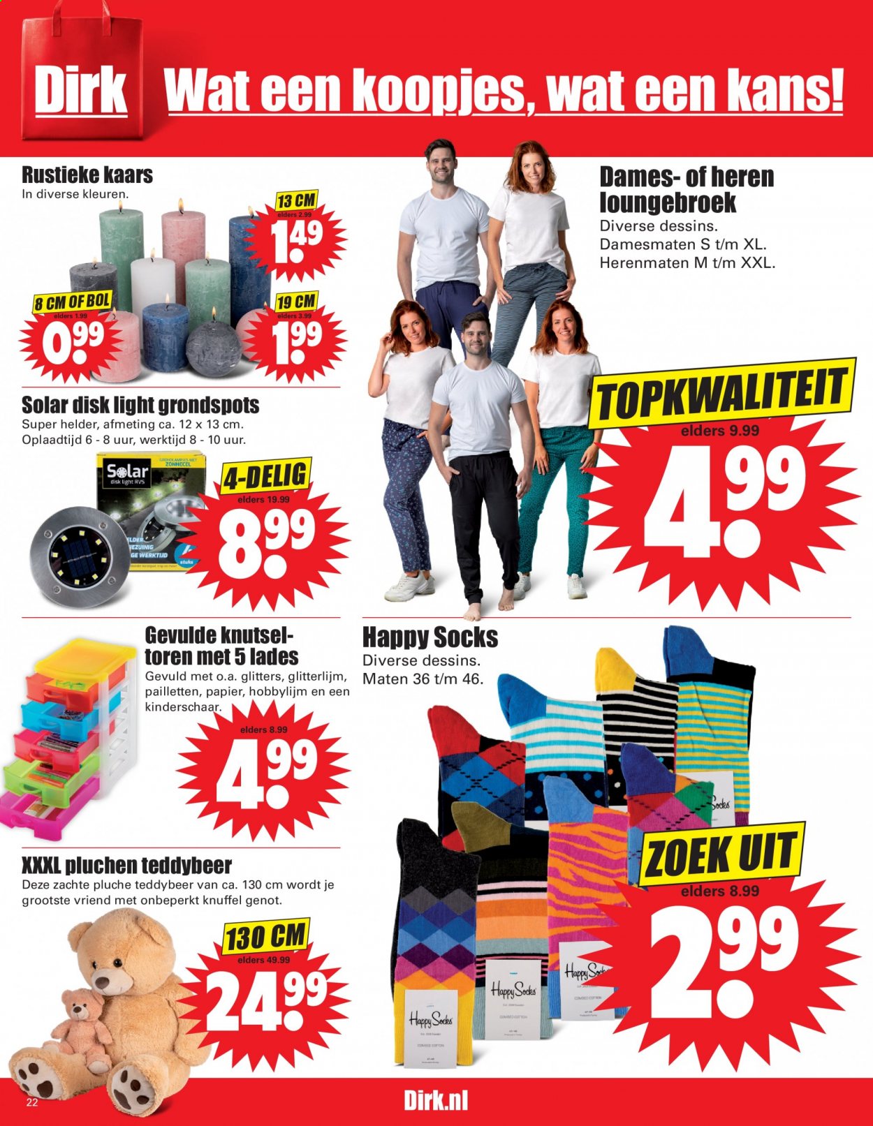 Dirk-aanbieding - 28-2-2021 - 6-3-2021. Pagina 22