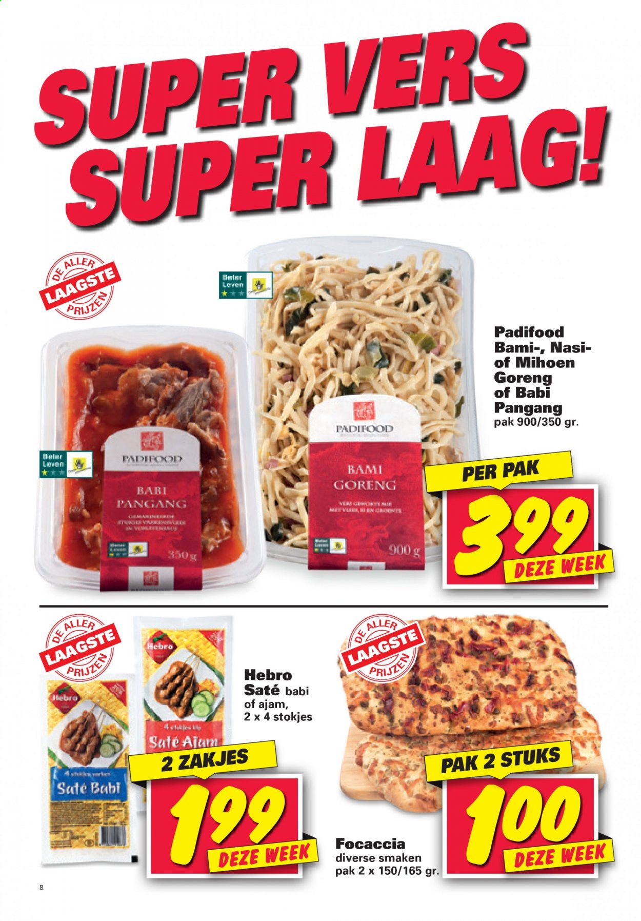 Nettorama-aanbieding - 1-3-2021 - 7-3-2021. Pagina 8