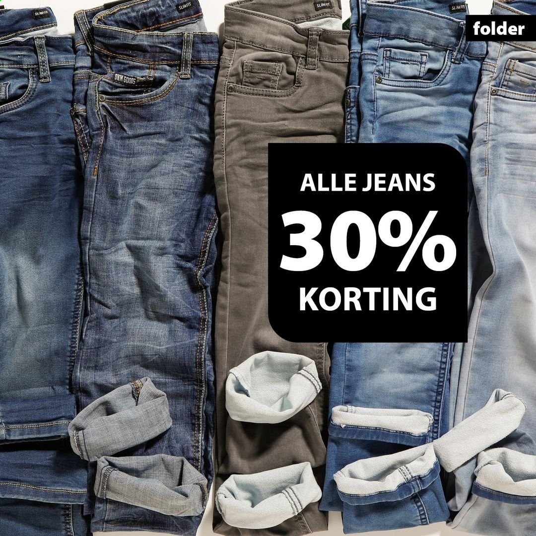 thumbnail - terStal-aanbieding -  producten in de aanbieding - jeans. Pagina 4.