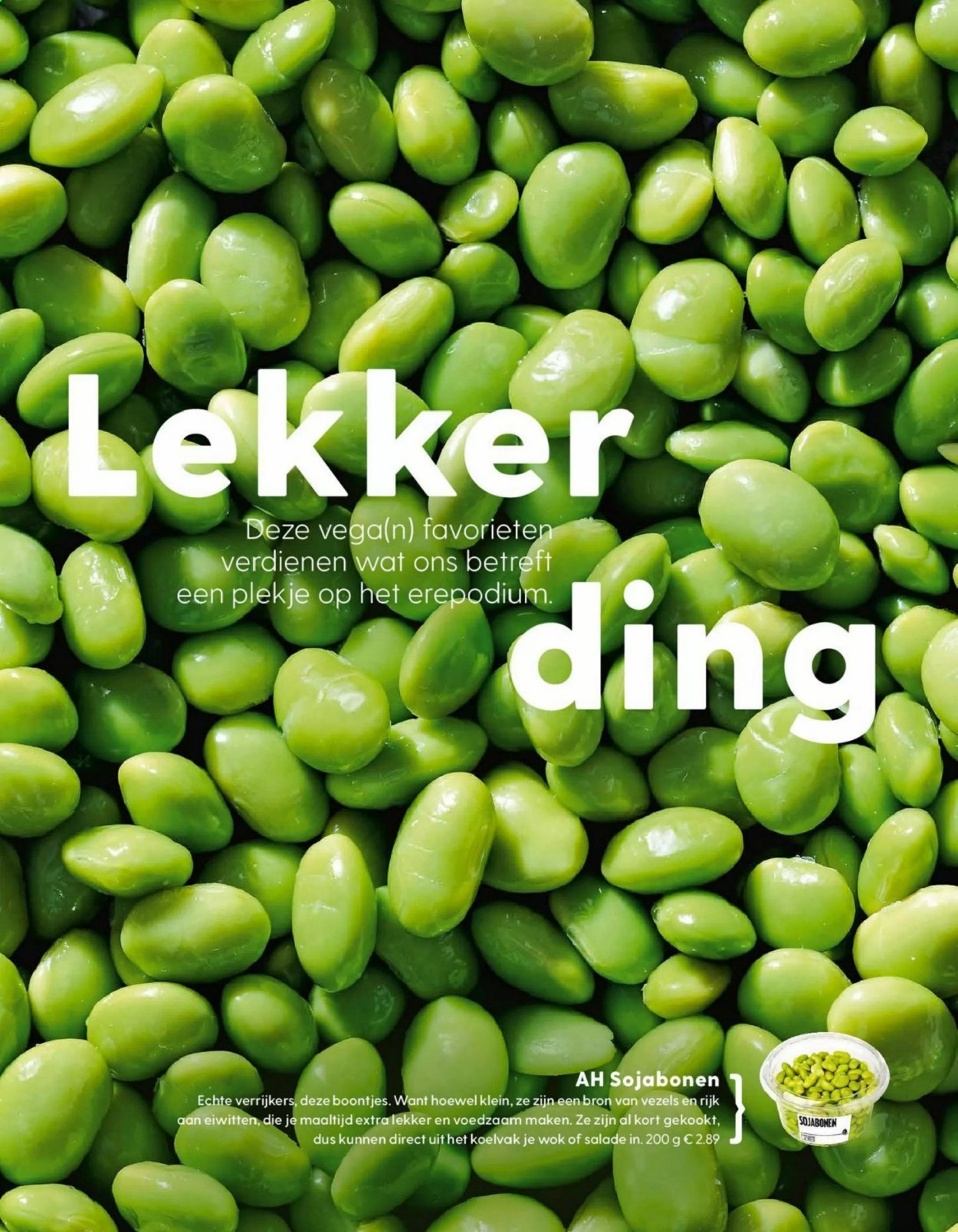 Albert Heijn-aanbieding. Pagina 6