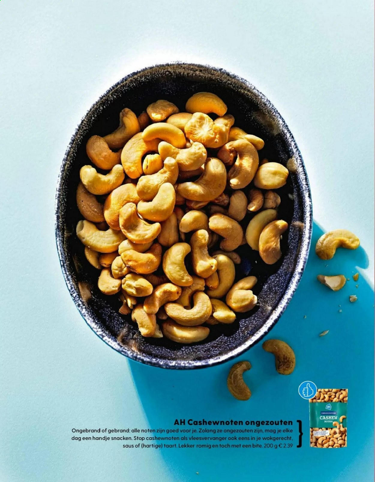 Albert Heijn-aanbieding. Pagina 10