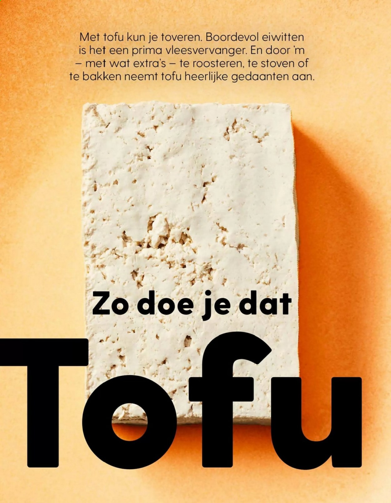 Albert Heijn-aanbieding. Pagina 12