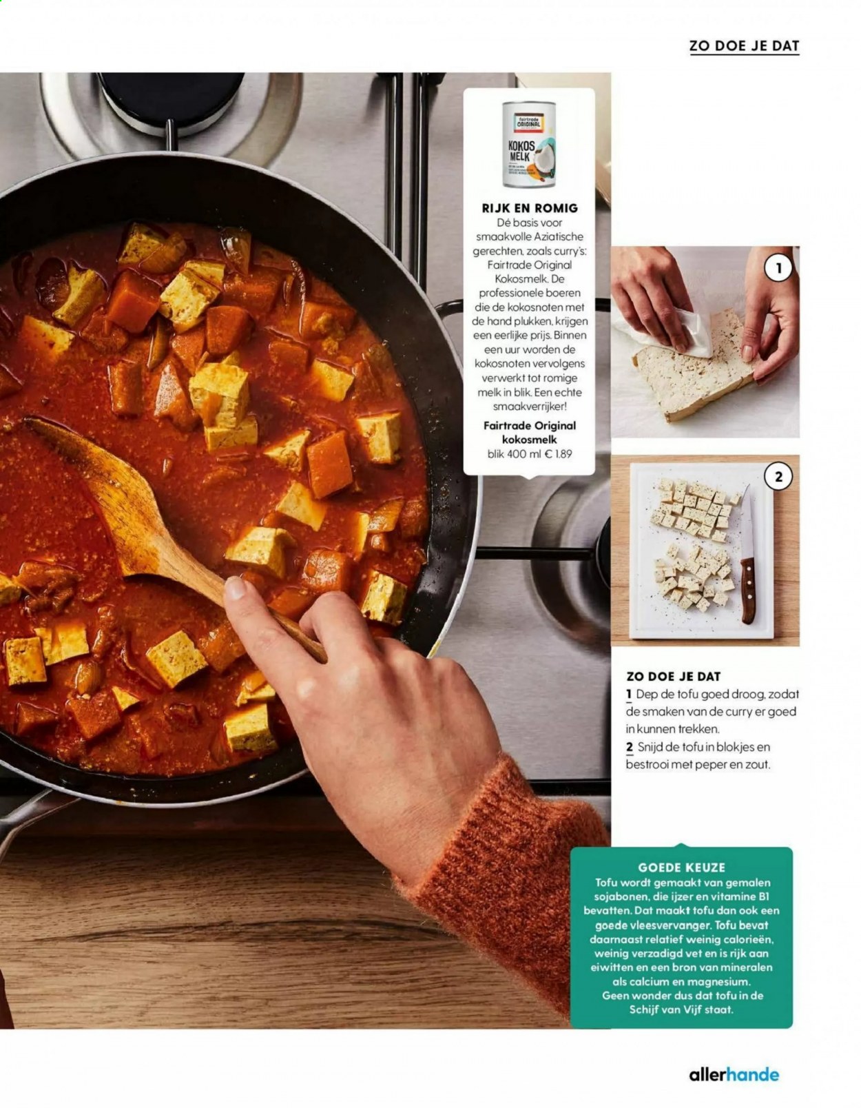 Albert Heijn-aanbieding. Pagina 17