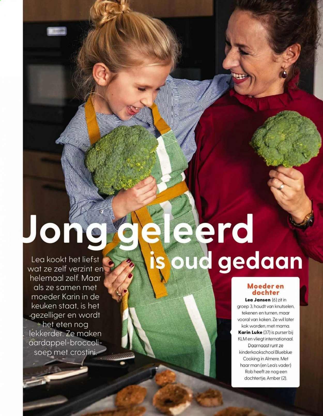Albert Heijn-aanbieding. Pagina 20