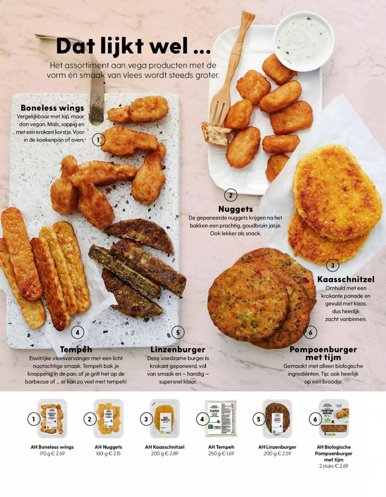 Albert Heijn-aanbieding. Pagina 26