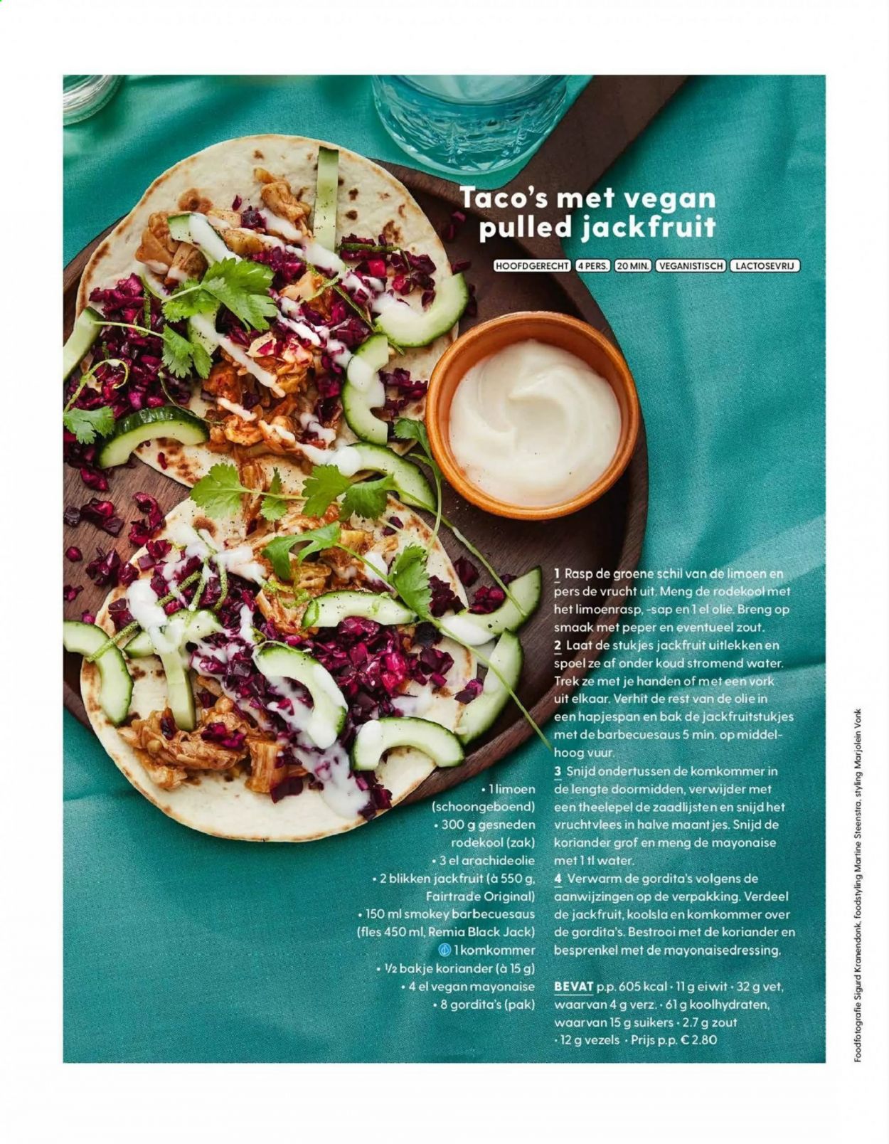 Albert Heijn-aanbieding. Pagina 32