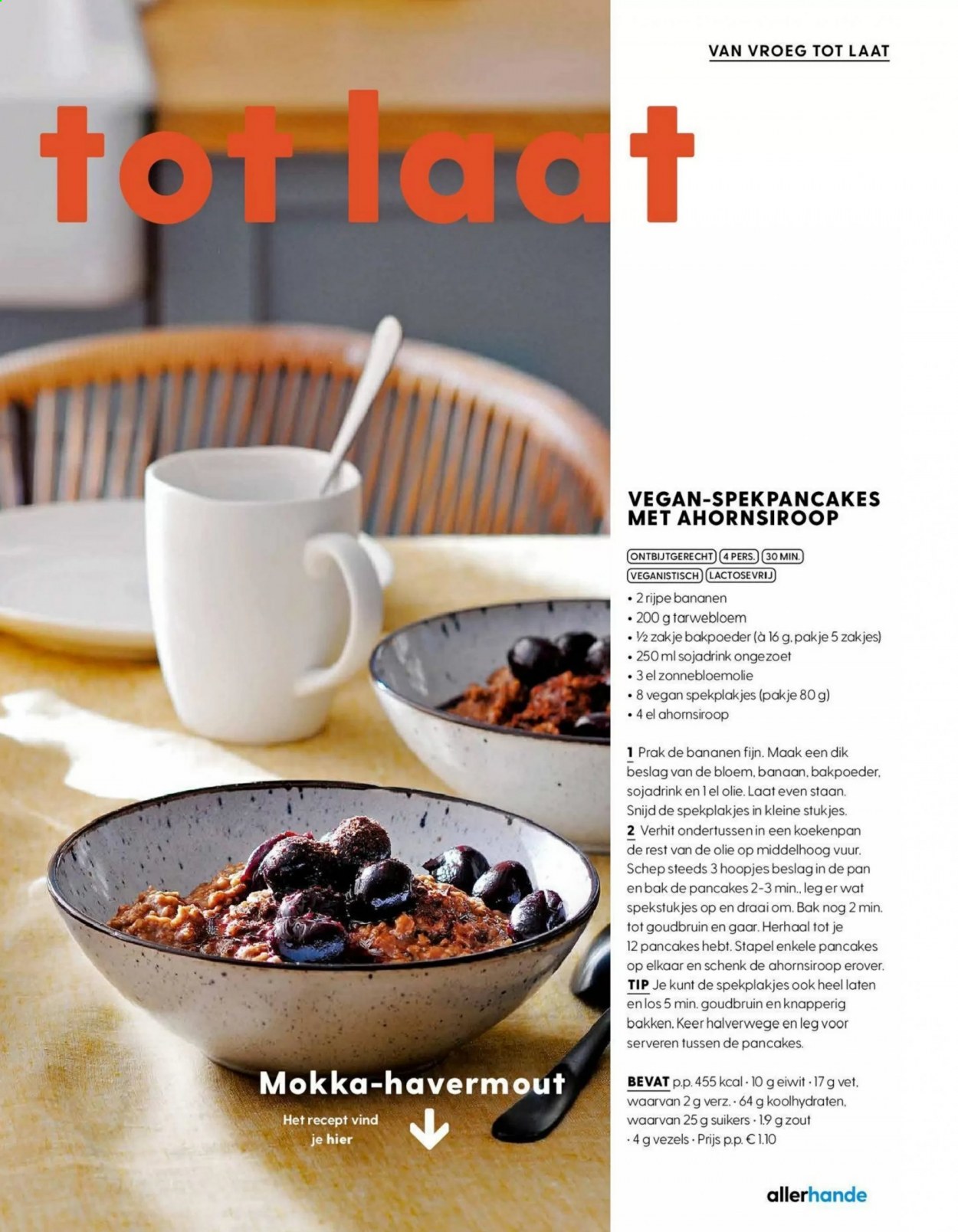 Albert Heijn-aanbieding. Pagina 35