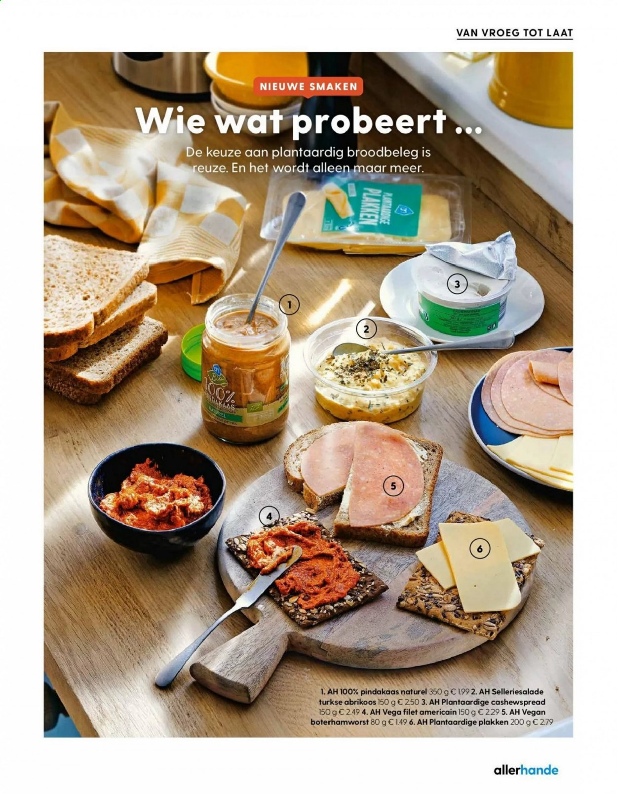 Albert Heijn-aanbieding. Pagina 39