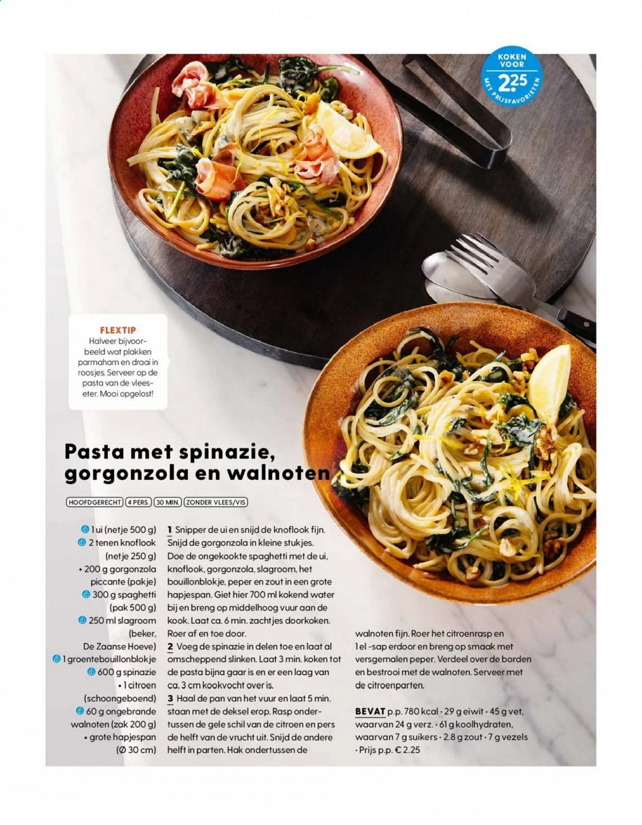 Albert Heijn-aanbieding. Pagina 44