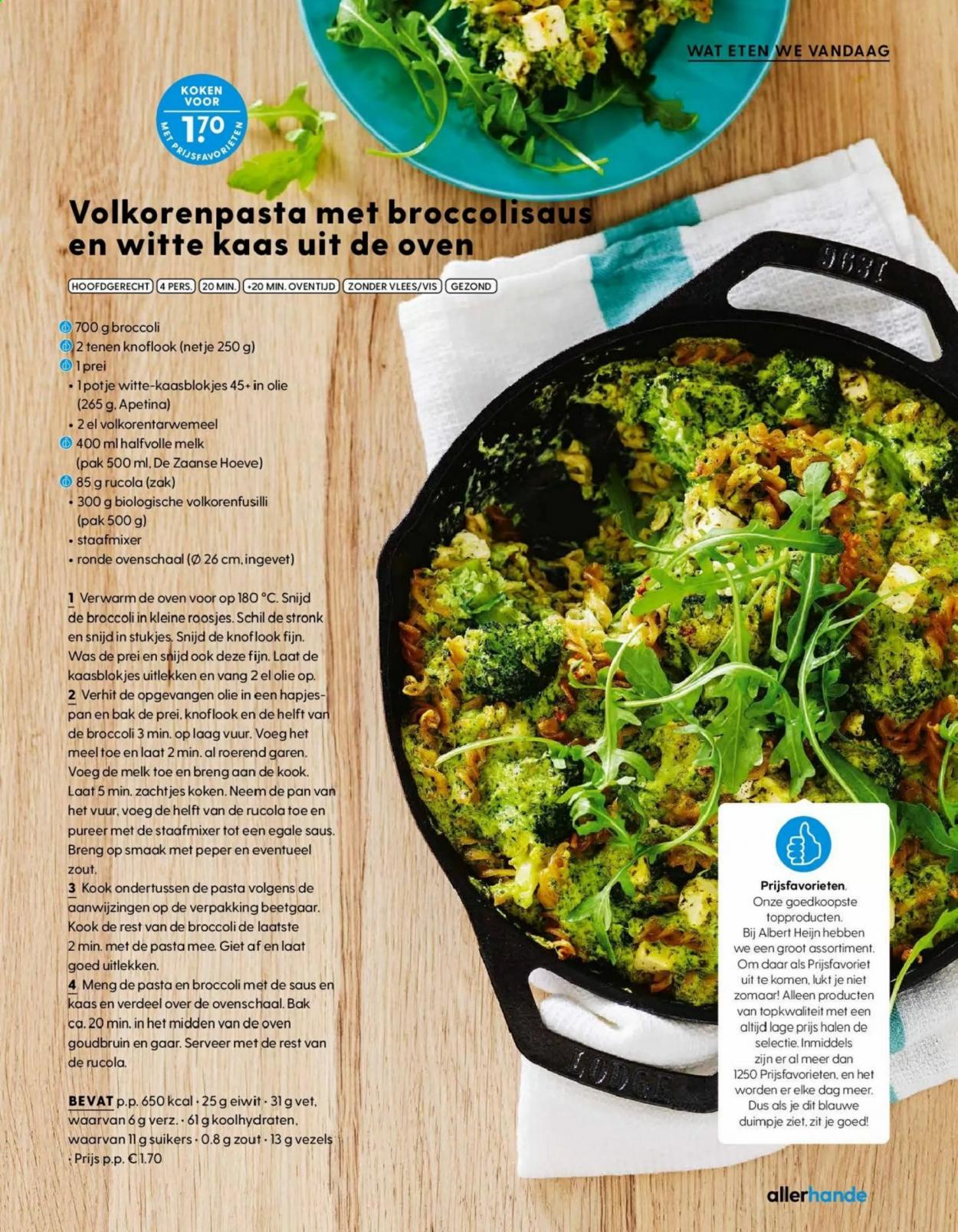 Albert Heijn-aanbieding. Pagina 51