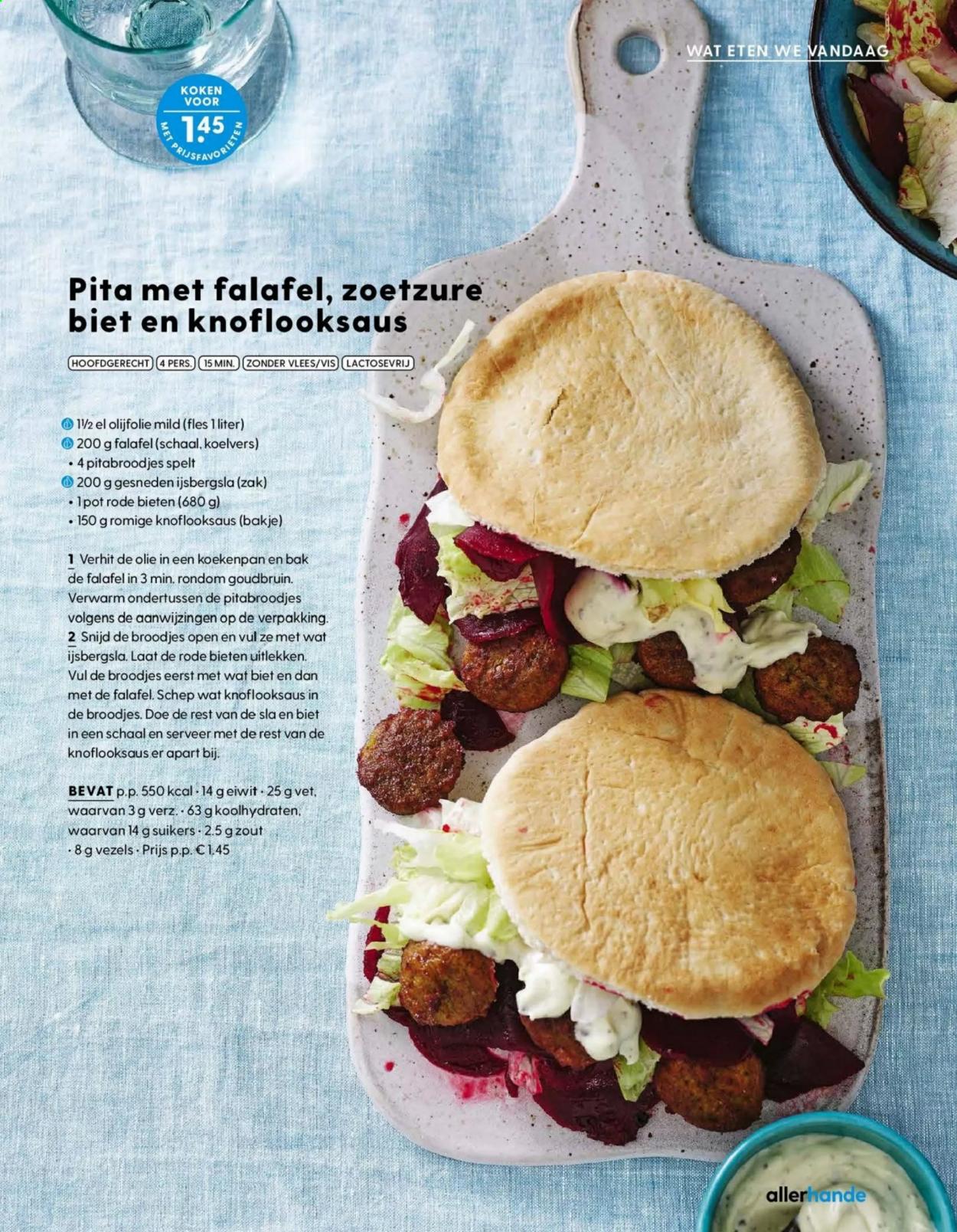 Albert Heijn-aanbieding. Pagina 55
