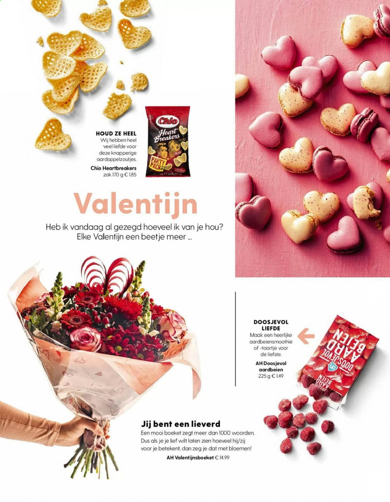 Albert Heijn-aanbieding. Pagina 72