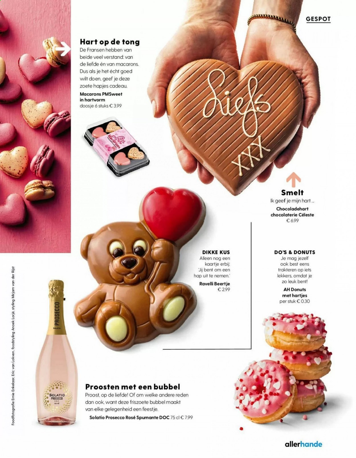 Albert Heijn-aanbieding. Pagina 73